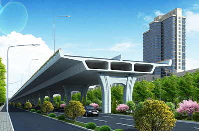312國道龍華立交至張店樞紐段擴建工程QL1標