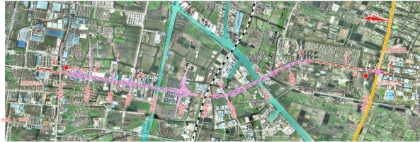 泰東河大橋