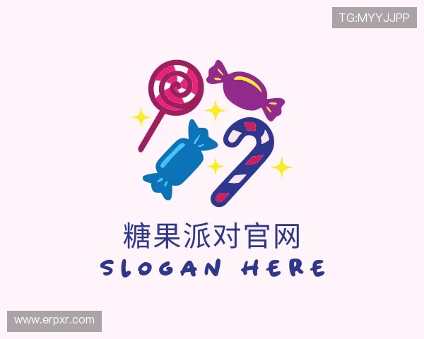 知道糖果派对官网
